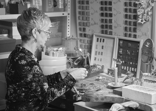 Galería de imágenes Taller-Museo Cerámica Bendito Momento 1