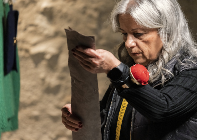 Galería de imágenes Original Dessin 1