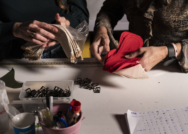 Galería de imágenes Casa Alfaro 3