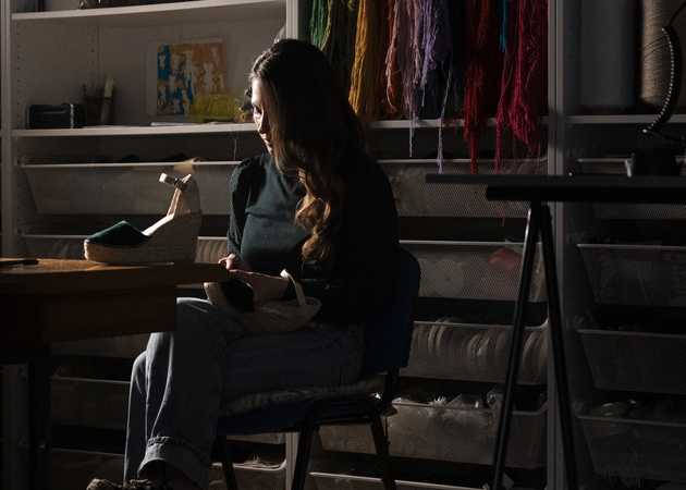 Galería de imágenes Casa Alfaro 2