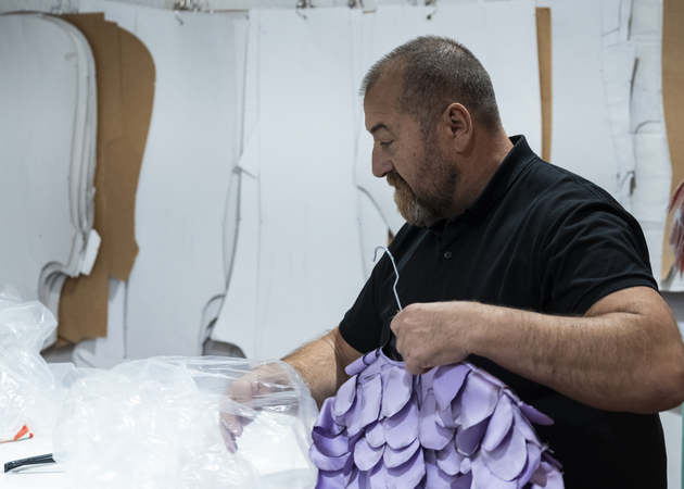 Galería de imágenes Berduque 1