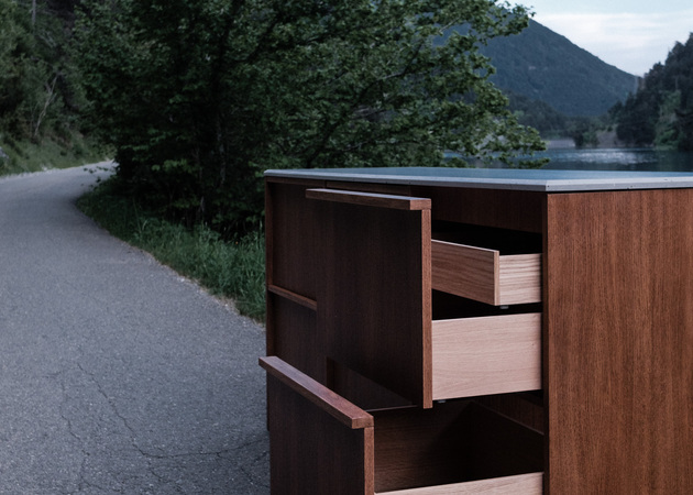 Galería de imágenes Caxico Cocinas 1