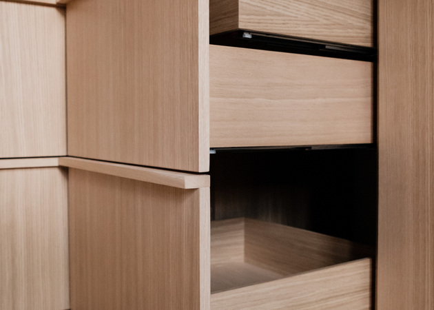 Galería de imágenes Caxico Cocinas 2