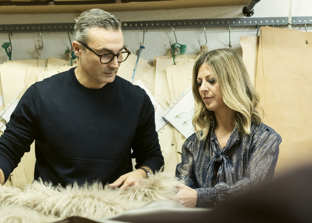 Galería de imágenes Peletería Gabriel 1