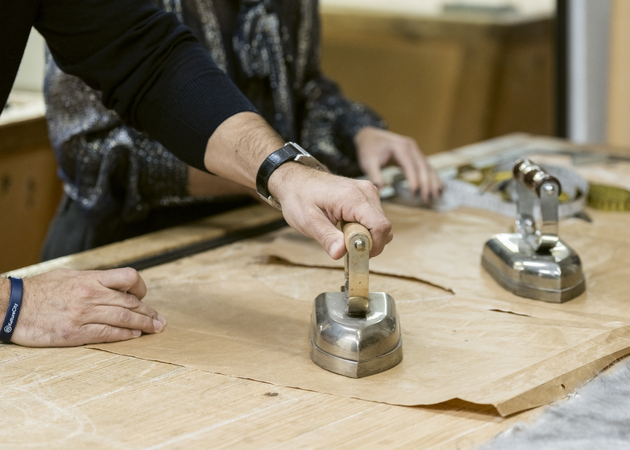 Galería de imágenes Peletería Gabriel 2