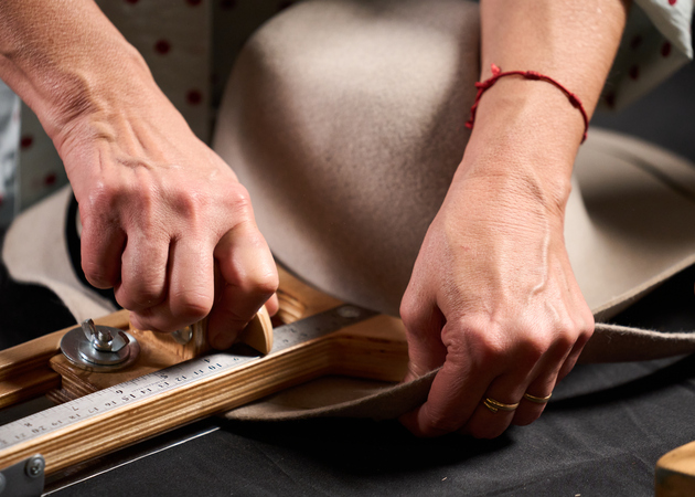 Galería de imágenes Has Couture Araceli Sancho 1