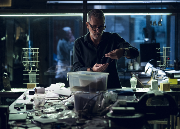 Galería de imágenes Fernando Piró Artesano Joyero 2