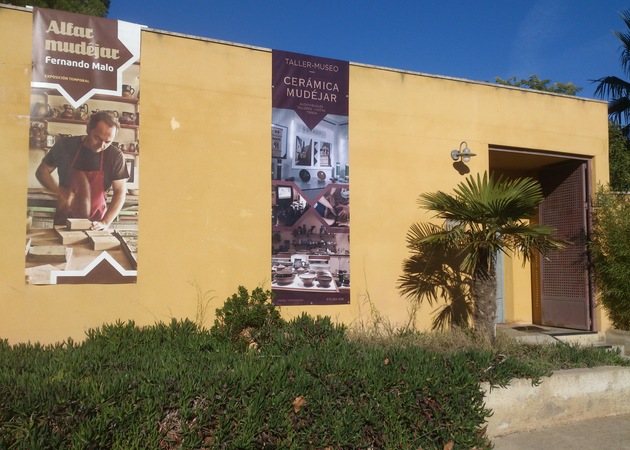 Galería de imágenes Fernando Malo Cerámicas 2