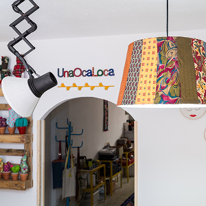 Foto de portada UnaOcaLoca