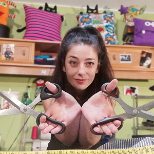 Foto de portada Ser o Coser