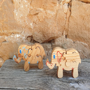 Foto de portada Sura - Juguetes de Árbol