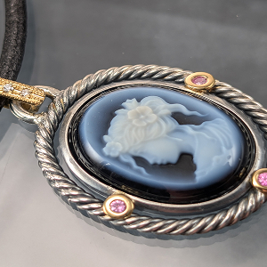 Foto de portada Joyería Muñoz y Ángel García