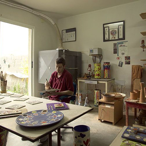 Foto de portada Barrococido