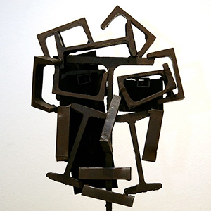 Foto de portada José María Llop Escultor