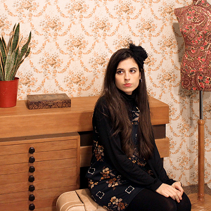 Foto de portada Monalita