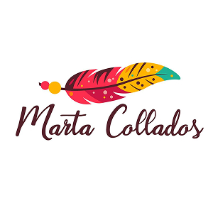 Foto de portada Marta Collados