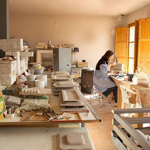 Foto de portada Cerámica Marta Danés