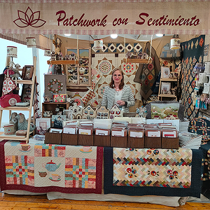 Foto de portada Tienda Taller Paz Giral