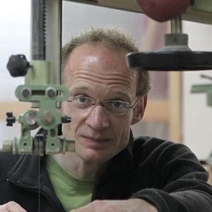 Foto de portada Titus Crijnen