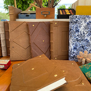 Foto de portada B.W Books Edition Librería Ambulante