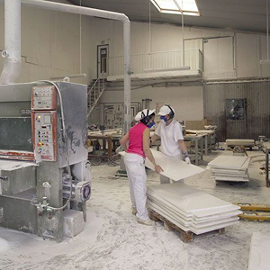 Foto de portada Alabastros Aragoneses