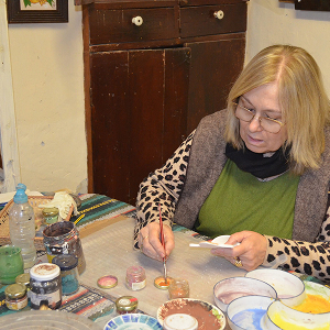 Foto de portada La Tienda de Merche