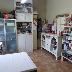 Foto de portada Gracias Bonita Taller