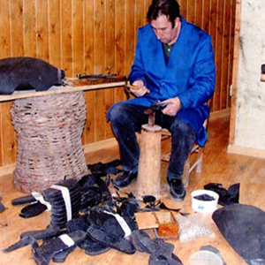 Foto de portada Reparación de calzados Mur y Mur