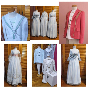 Thumbnail Pilar Vaquero Sewing