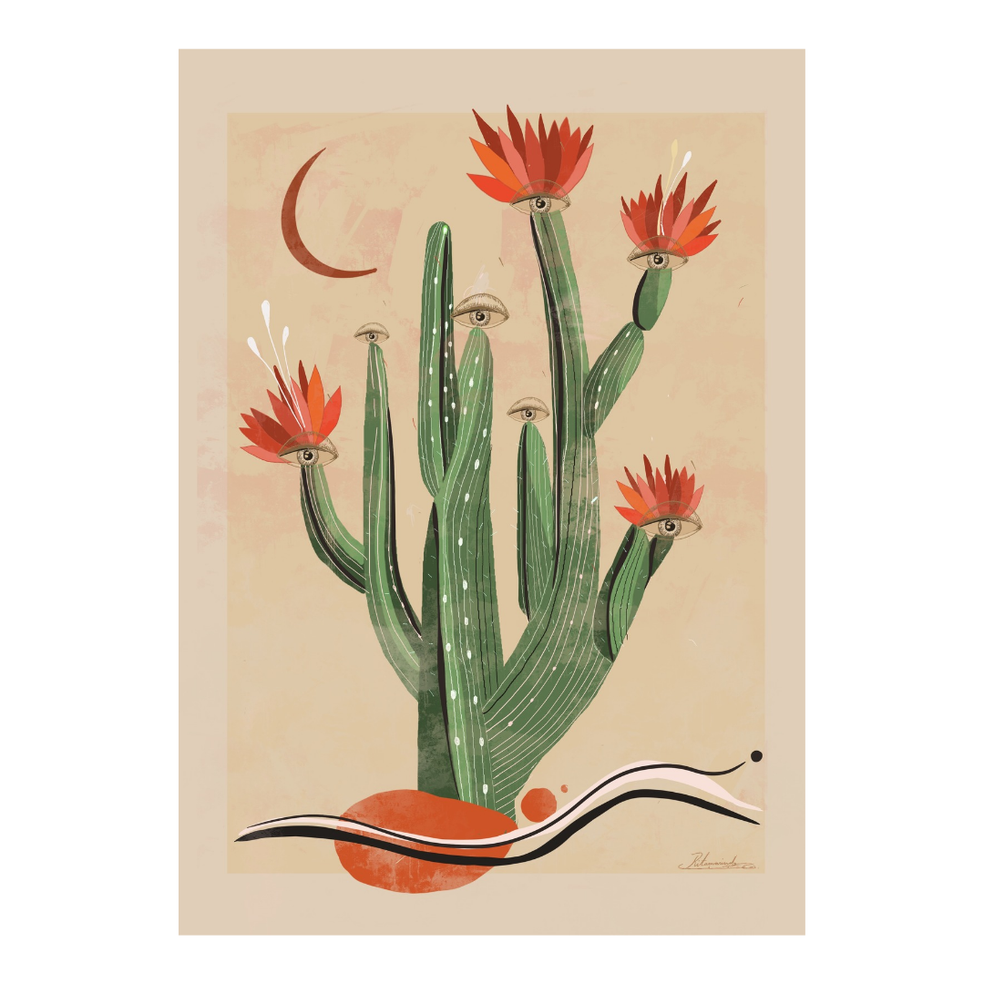 Thumbnail Ritamarindo Pictorial Art