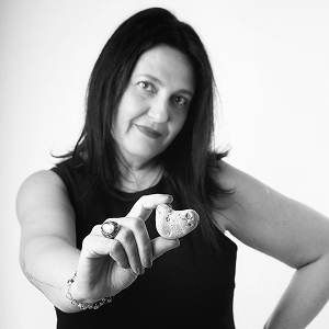 Foto de portada Poesía en Piedra