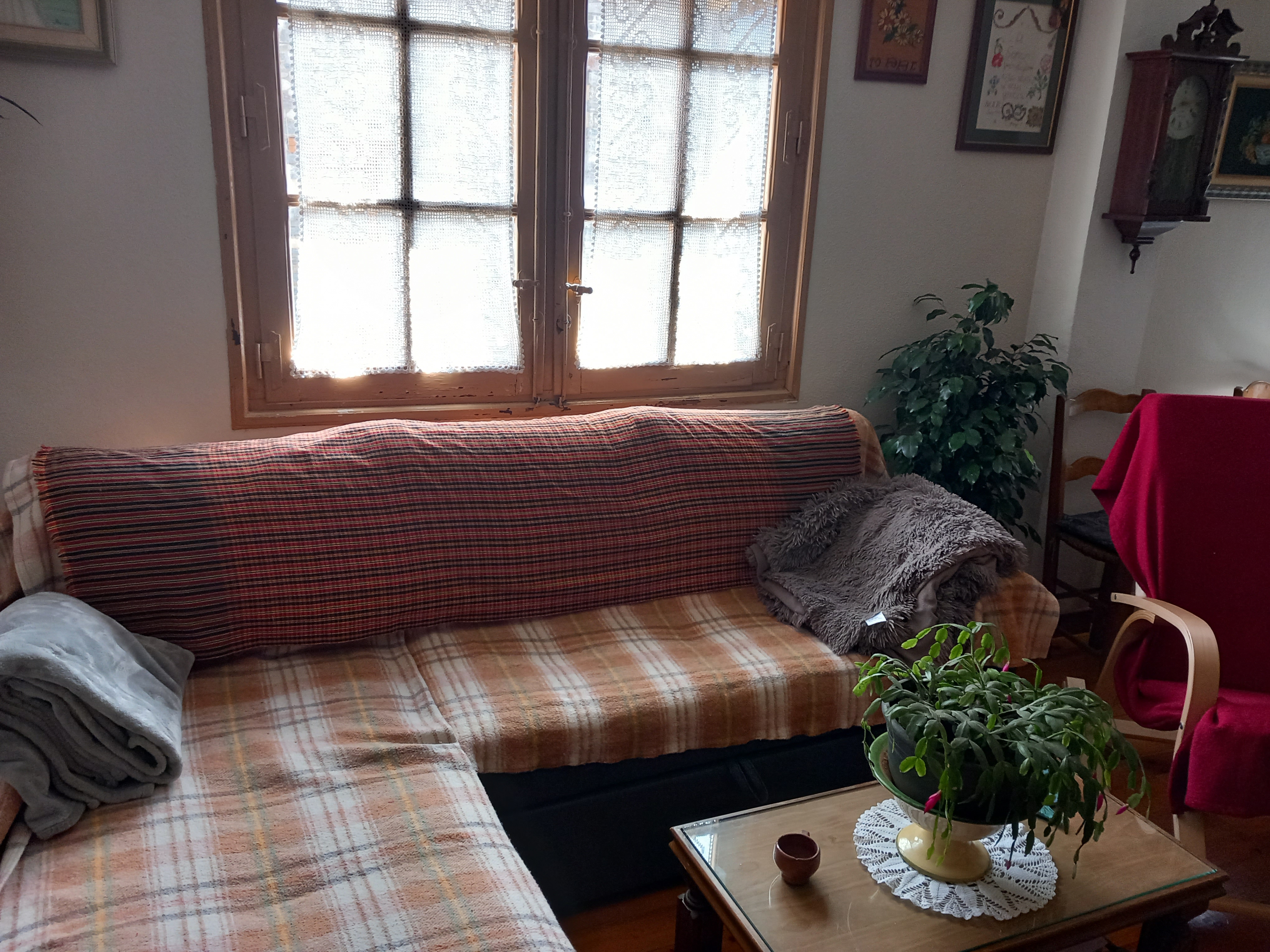 Foto de portada Serelana Ball de Chistau