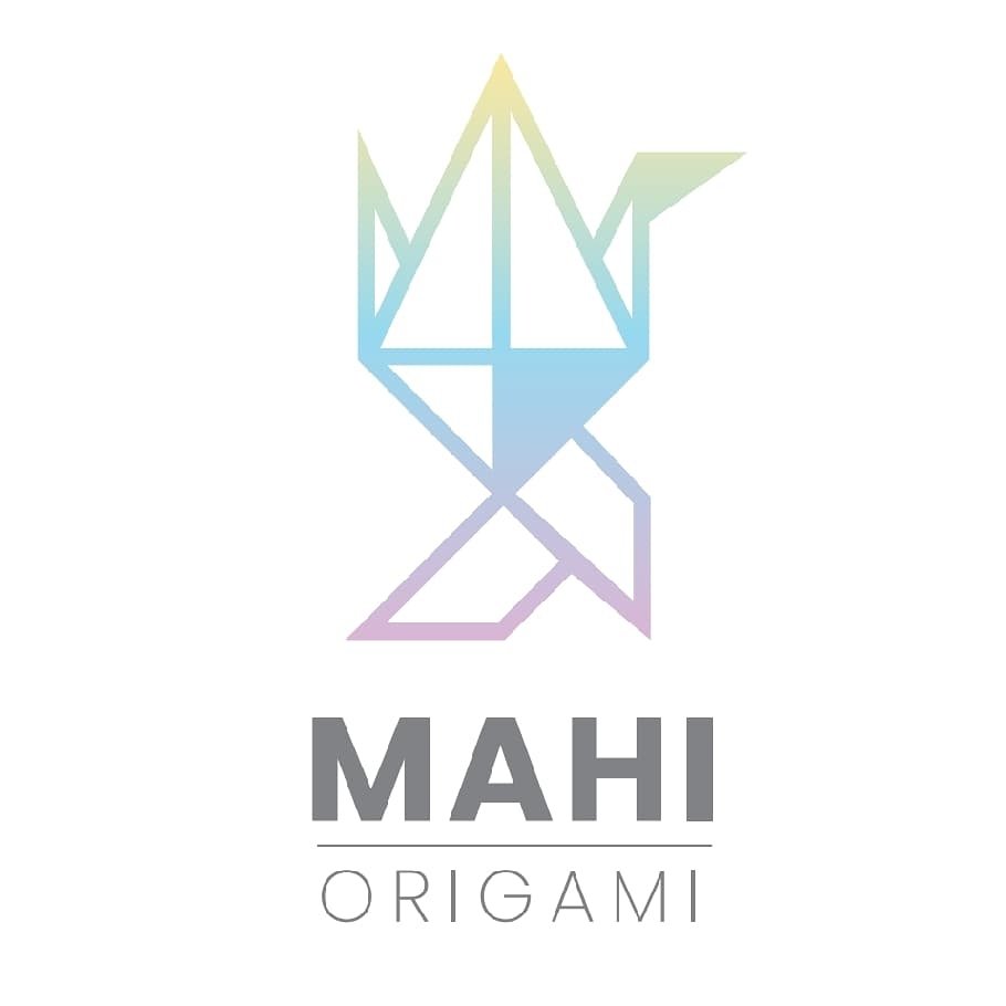 Thumbnail Mahi.origami