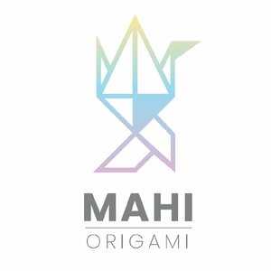 Thumbnail Mahi.origami