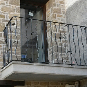 Foto de portada Gema Bazán-Forja