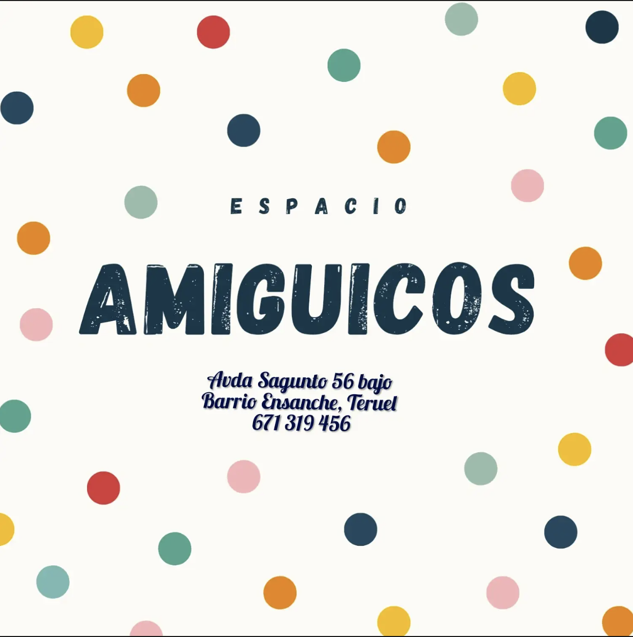 Foto de portada Artesanía Blasco